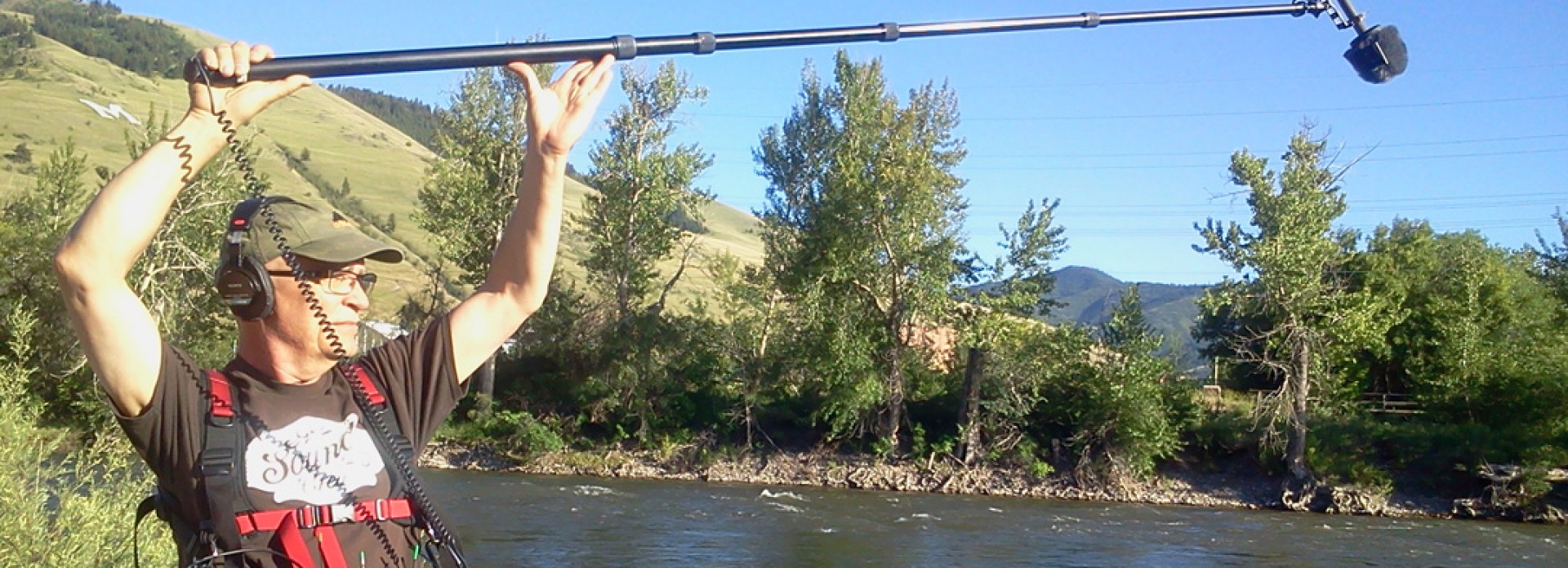 Location Sound Montana 